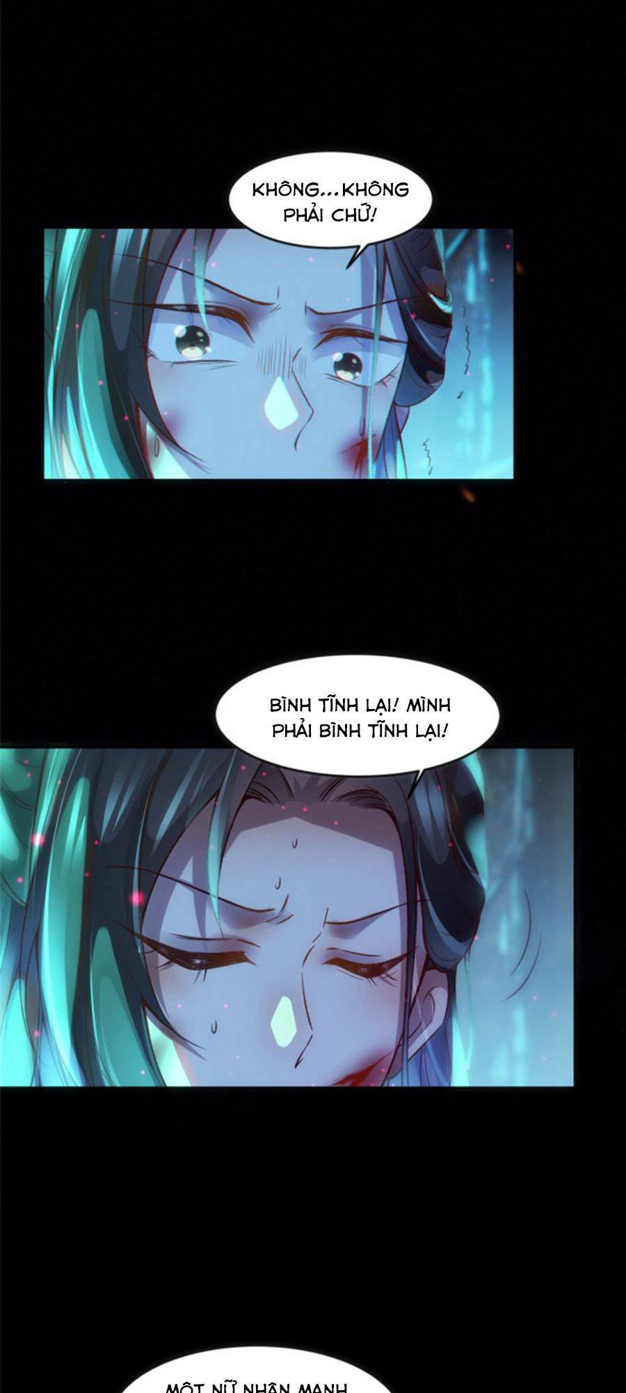 Nghịch Thiên Thần Phi Chí Thượng: Chapter 56