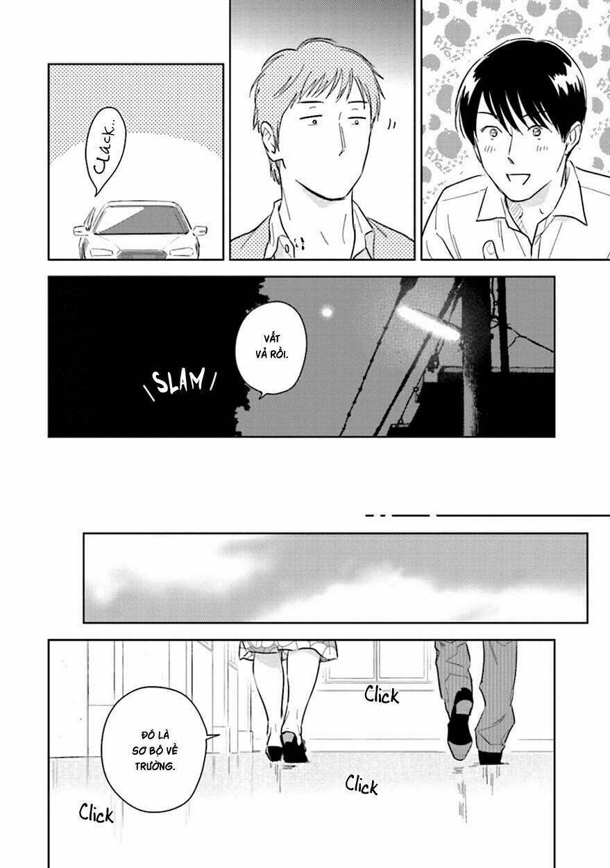 Oni To Tengoku: Chapter 6