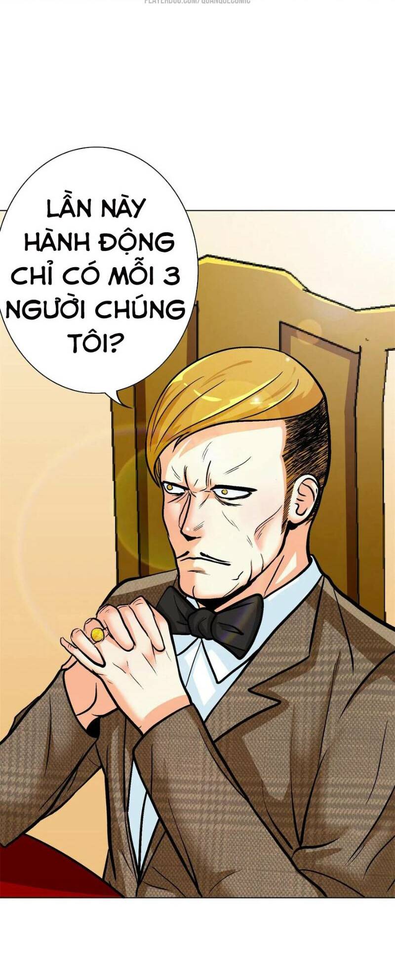 Hệ Thống Tiên Tôn Tại Đô Thị: Chapter 43