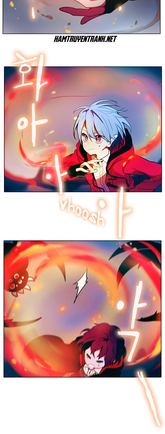 End & Save: Chapter 25