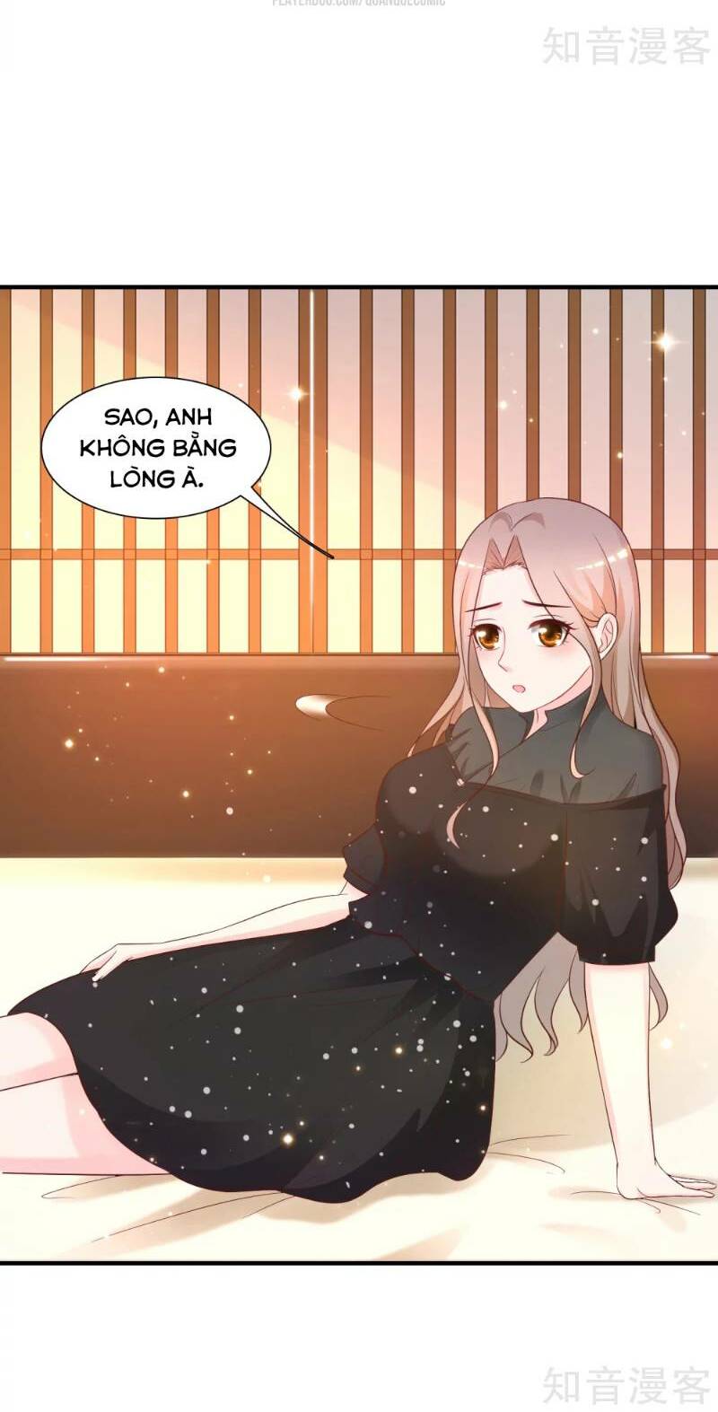 Tối Cường Vận Đào Hoa: Chapter 67