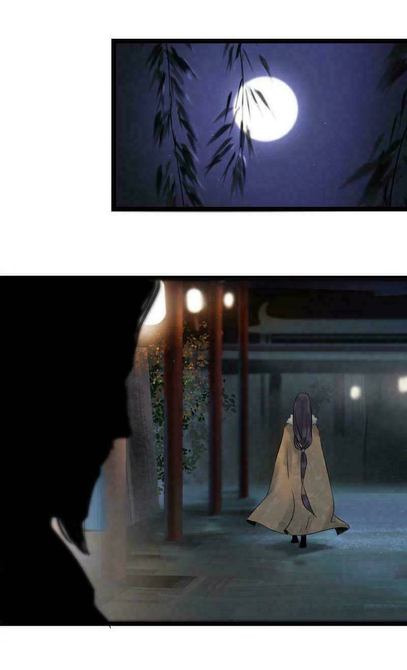 Thái Tử Bị Hoang Tưởng: Chapter 39