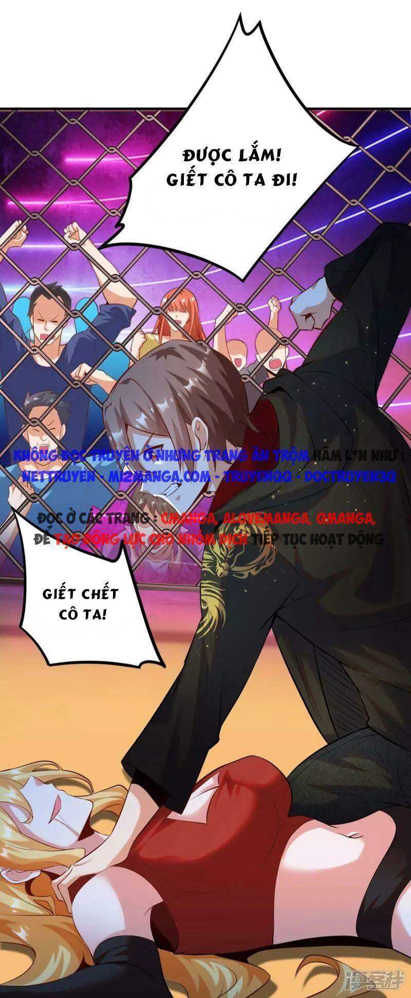 Luyện Tập Thành Thần: Chapter 26