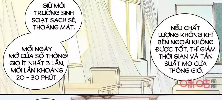 Thanh Ninh Chi Hạ: Chapter 444