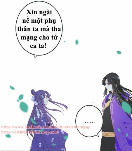 Bạn Trai Tôi Là Cẩm Y Vệ 2: Chapter 51