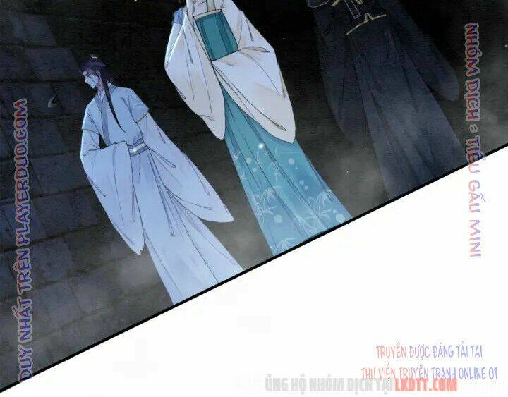 Trọng Sinh Bá Sủng Nhiếp Chính Vương Quá Mạnh Mẽ: Chapter 196