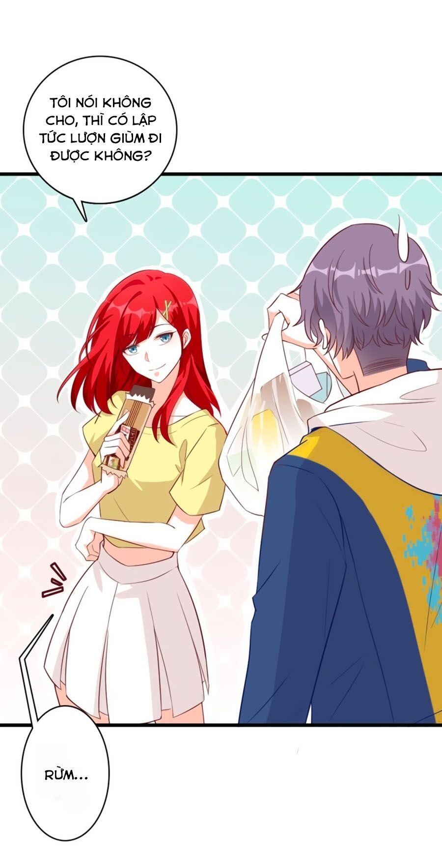 Phản Phái Nữ Đế Lai Tập: Chapter 16