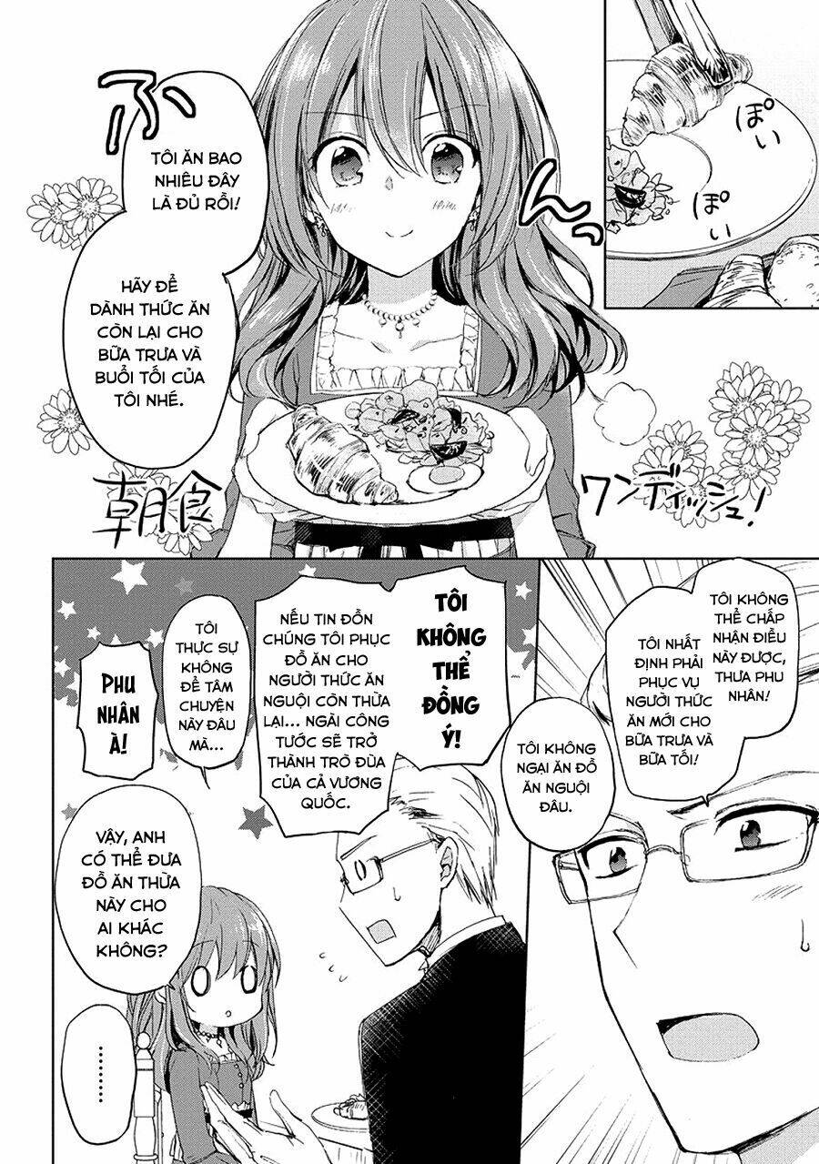Dareka Kono Joukyou Wo Setsumei Shite Kudasai!: Chapter 1
