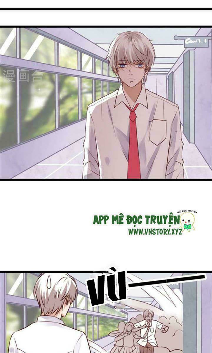Sau Con Mưa Mùa Hạ: Chapter 55