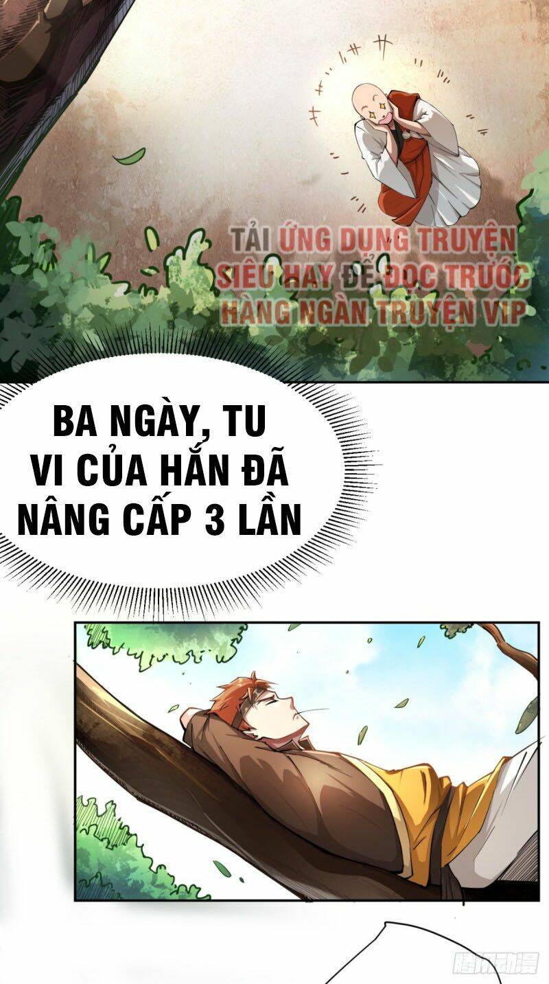 Tà Du Ký: Chapter 4