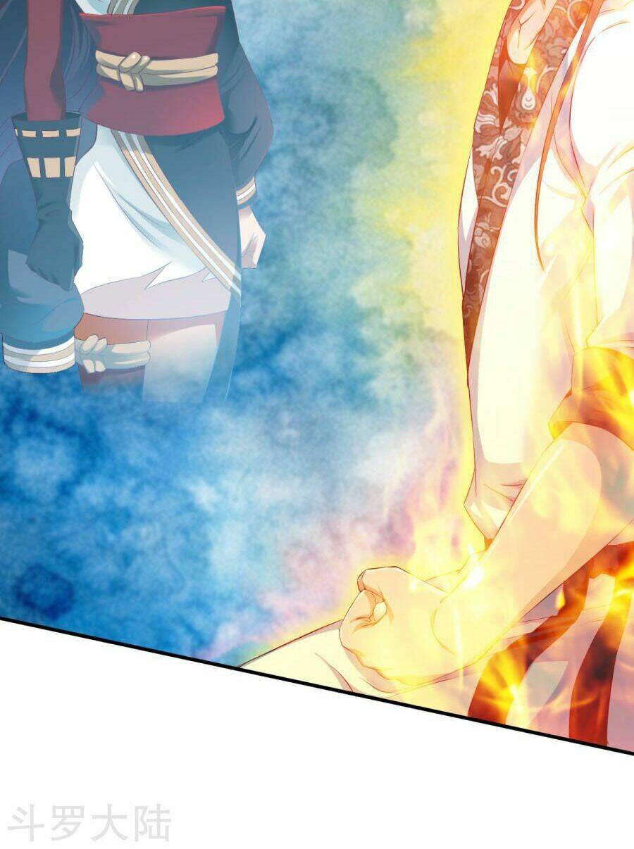 Chiến Đỉnh: Chapter 27