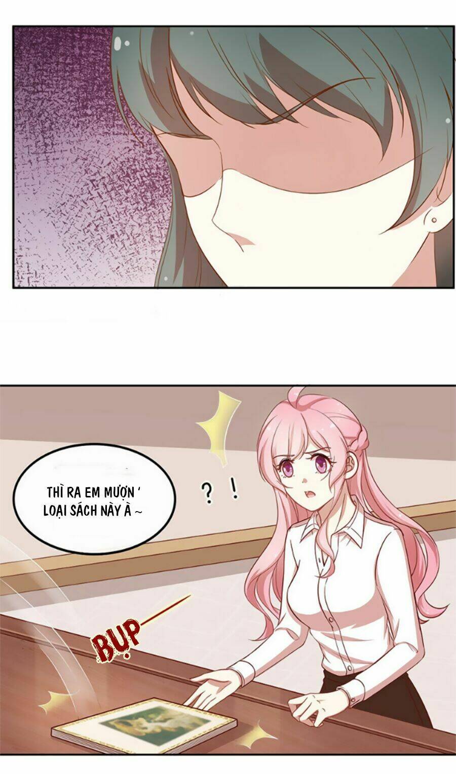 Cả Thế Giới Đều Không Bằng Người: Chapter 27