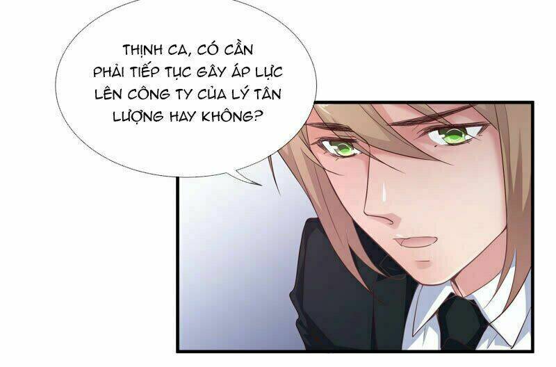 Chiến Lược Lãng Mạn Của Thịnh Thiếu: Chapter 59