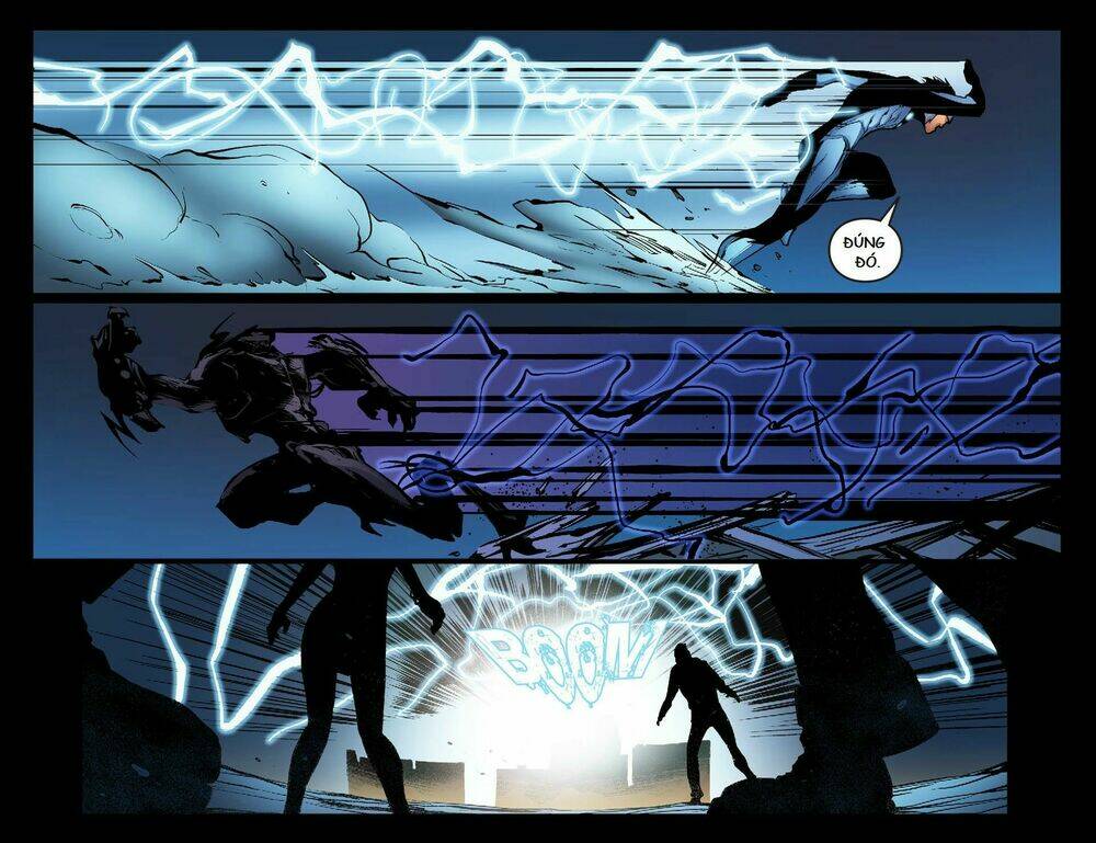 SMALLVILLE SEASON 11: Chapter 35