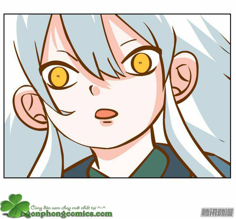 Hòa Thượng Và Tiểu Long Quân: Chapter 20