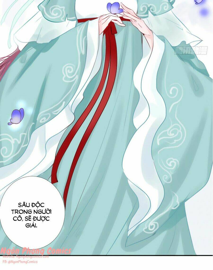 Đường Hoa Nhất Mộng Cổ Phi Truyện: Chapter 15