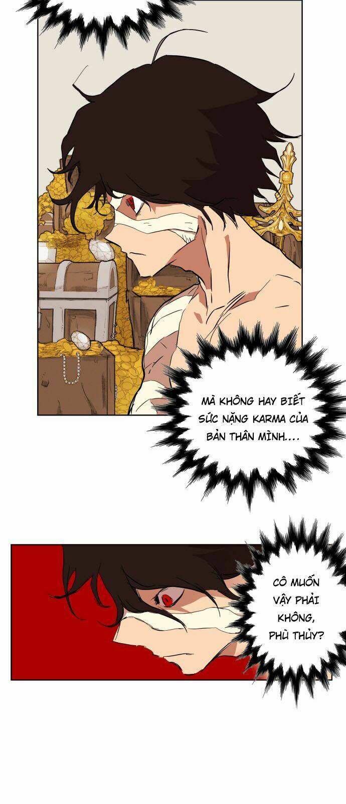 Hard Core Leveling Warrior: Chapter 139