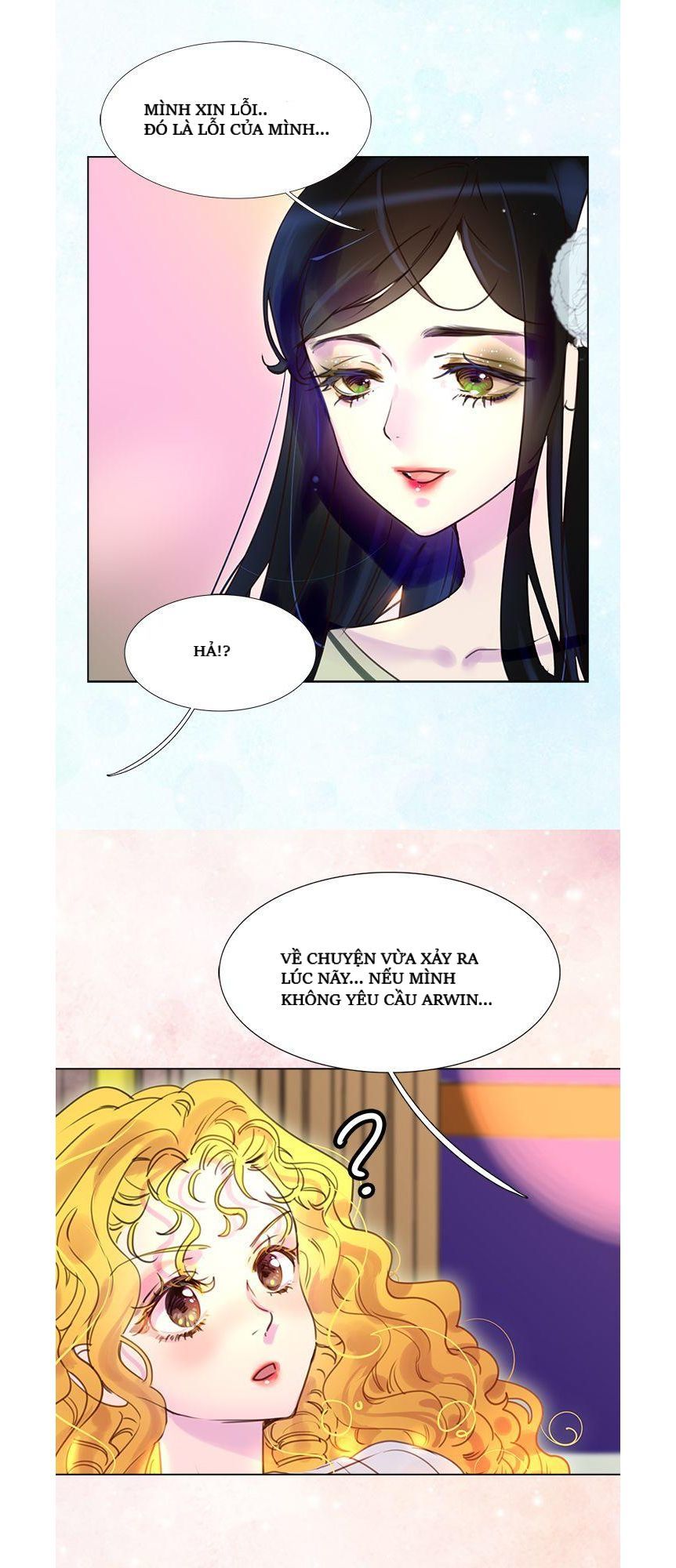 Đừng Xem Thường Nữ Phụ: Chapter 45