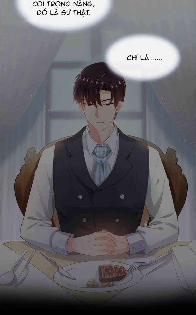 Ác Nữ Cải Biến: Chapter 49