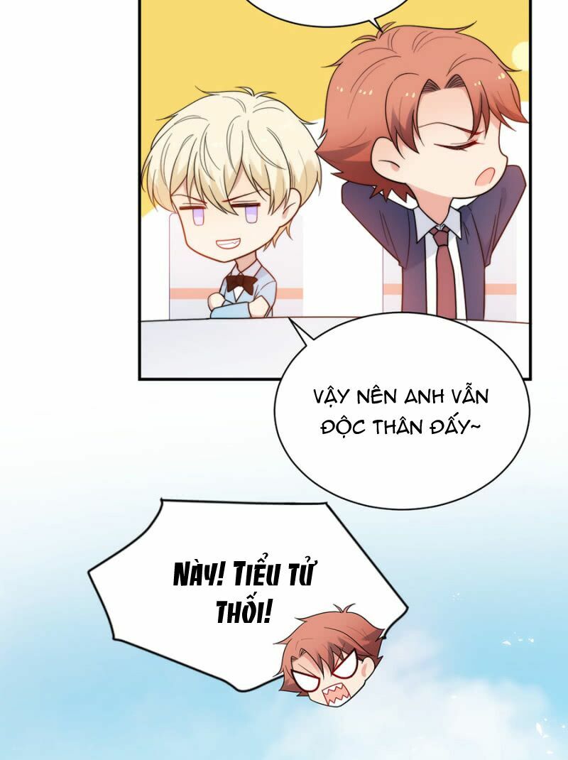 Ma Lạt Thiên Kim Đẩu Ác Thiếu: Chapter 210: END Phần 1