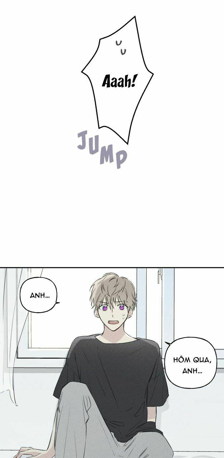 Angel Buddy: Chapter 2