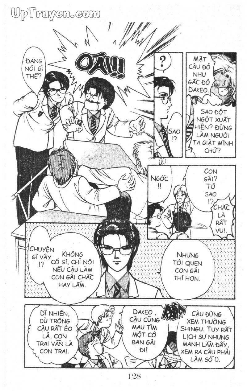 9 Banme No Musashi: Chapter 3