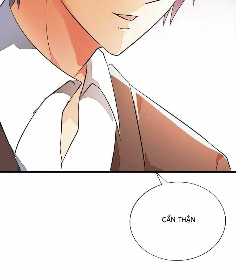 Em Vẫn Còn Nhỏ: Chapter 19