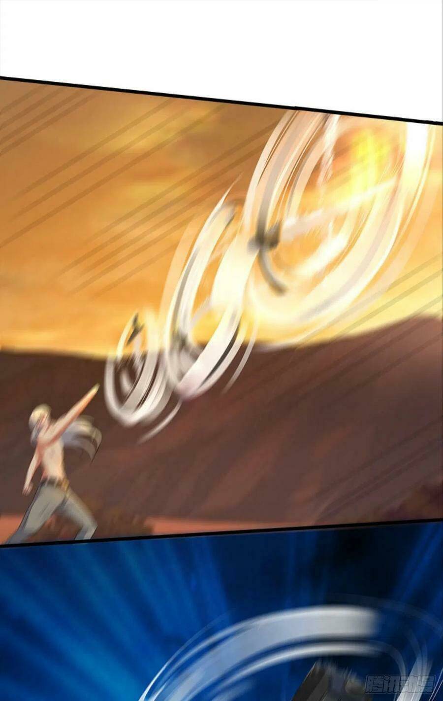 Mạt Thế Thần Tài: Chapter 39