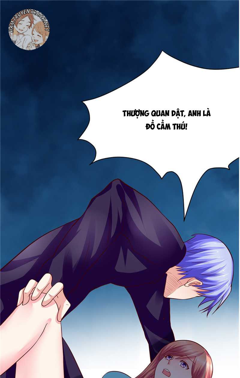 Tình Yêu Khiến Tôi Phát Điên: Chapter 53