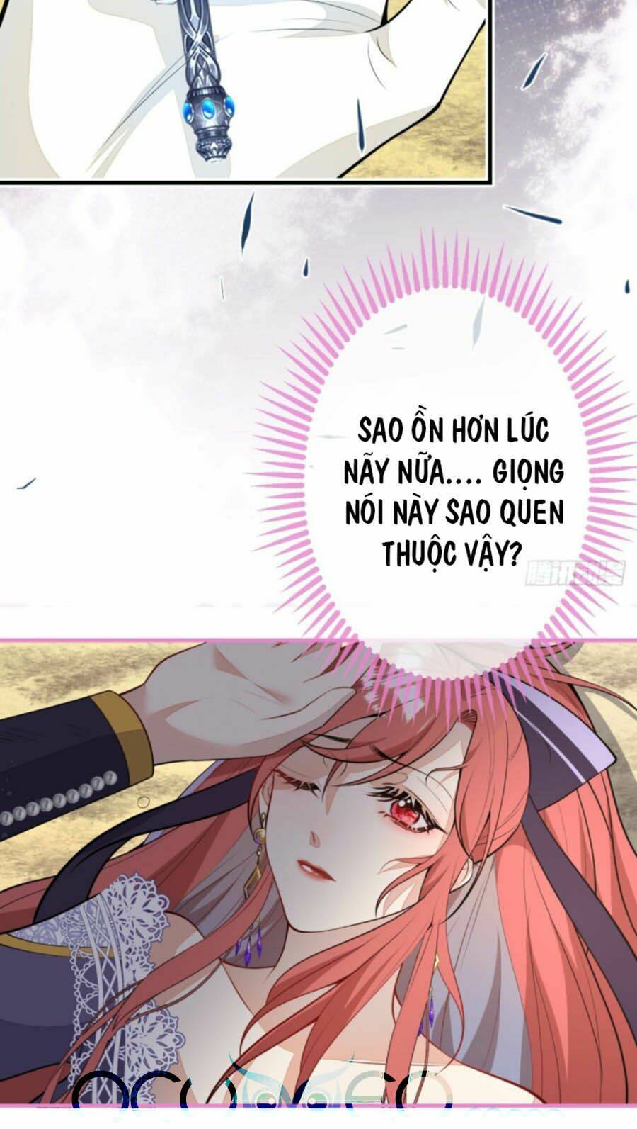 Xuyên Không Đến Thế Giới Trở Thành Đóa Hoa Của Anh: Chapter 27