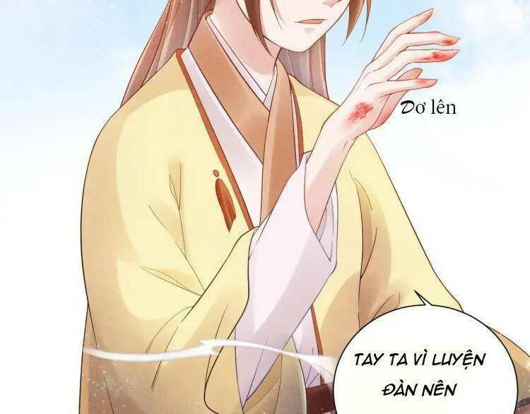 Thịnh Sủng Y Phi Chi Dao Quan Truyện: Chapter 19