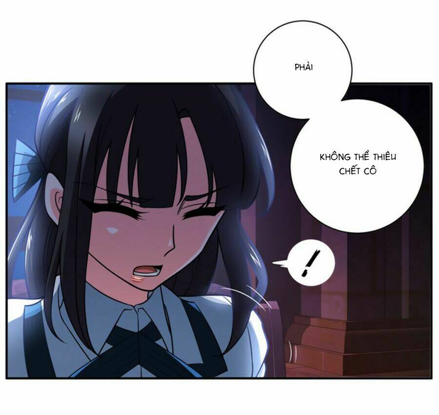 Người Yêu Khát Máu Của Tôi: Chapter 76