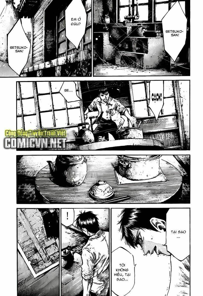 Rainbow: Chapter 70