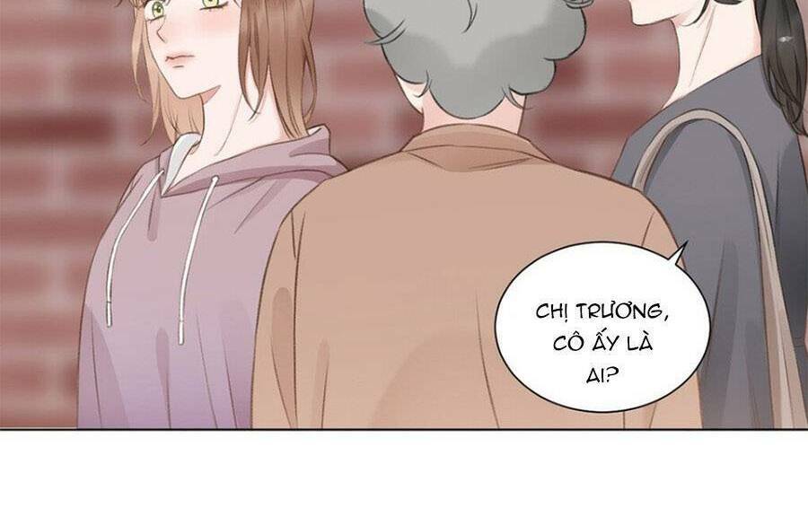 Dĩ Ái Chi Danh: Chapter 14