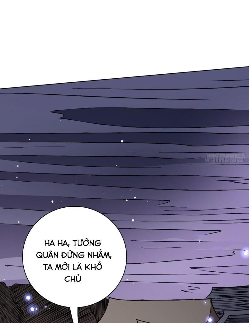 Đường Dần Tại Dị Giới 2: Chapter 14
