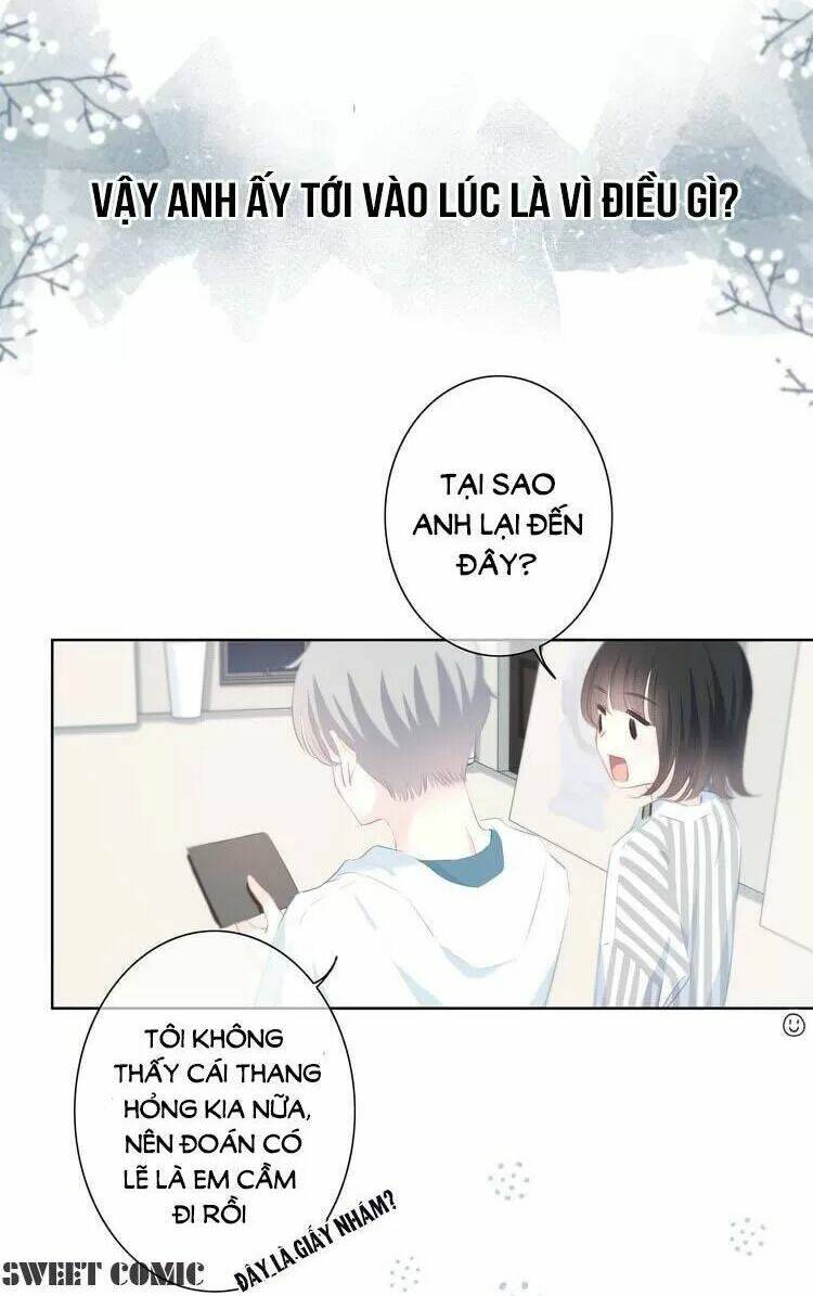 Vấp Phải Nghịch Quang: Chapter 30