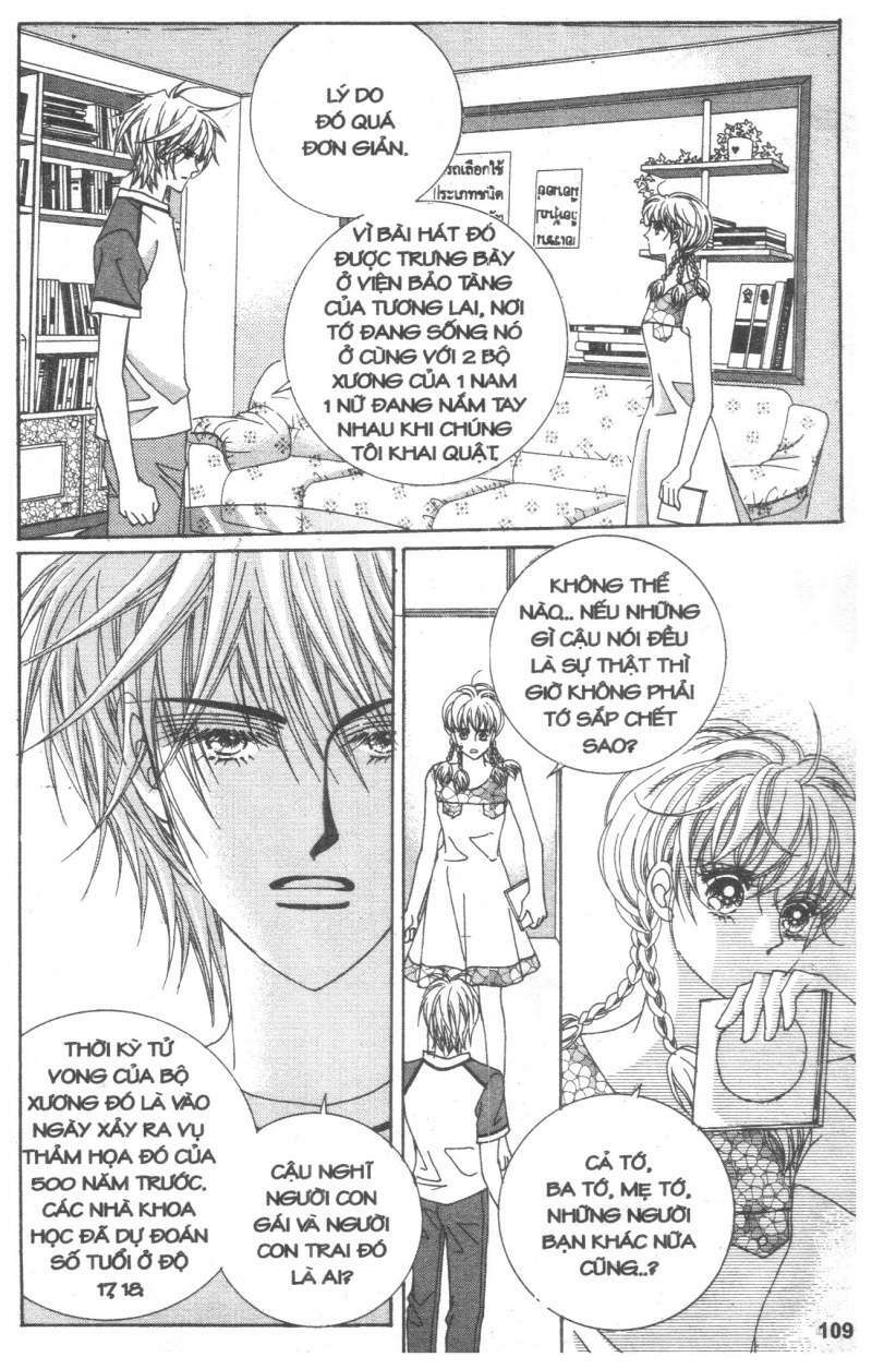 Cũng Vì Em: Chapter 18