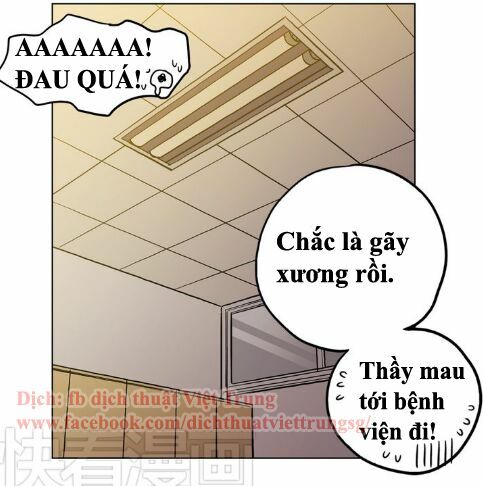 Xin Đừng Cắn Em: Chapter 19