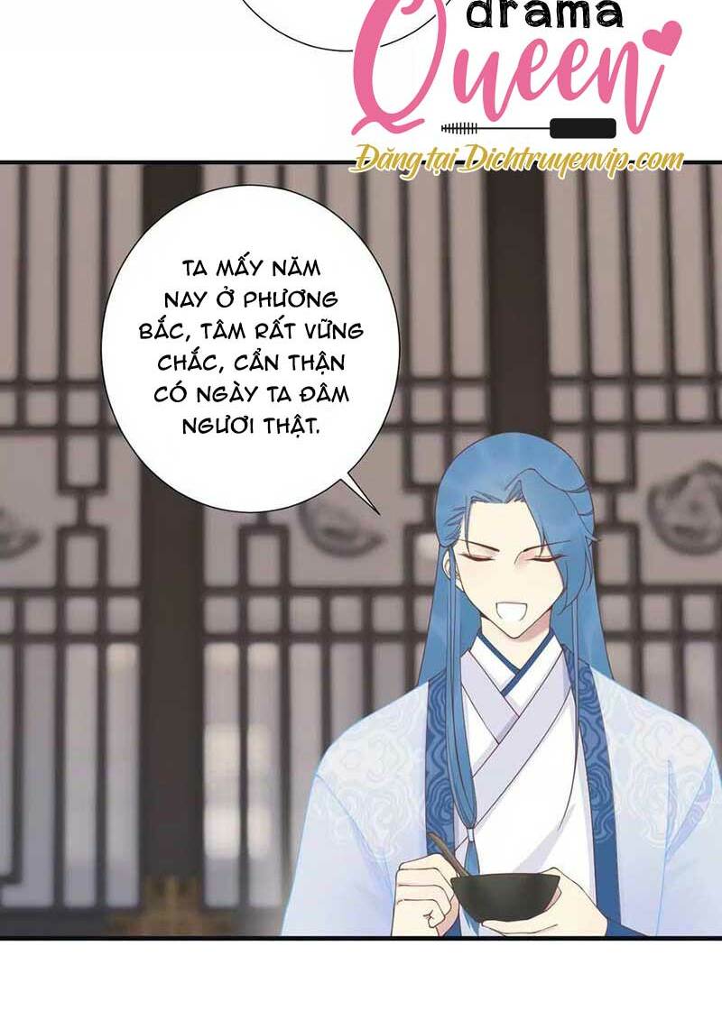 Hoàng Hậu Bận Lắm: Chapter 180