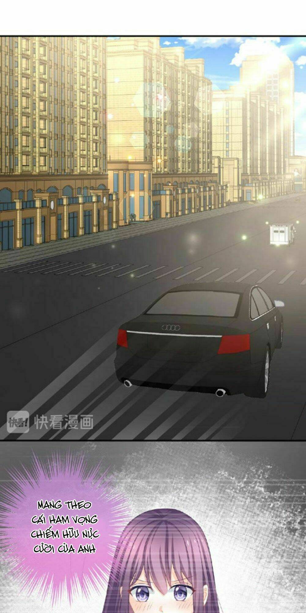 Tiệm May Luyến Sắc: Chapter 23