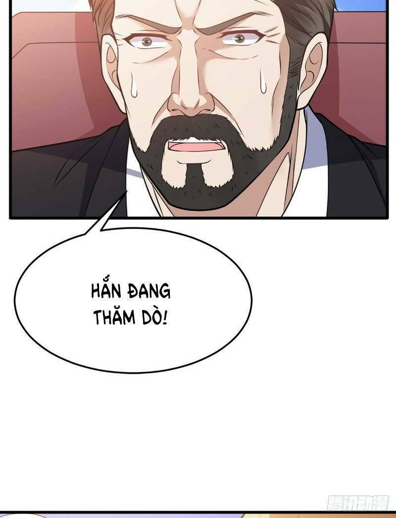 Đô Thị Siêu Cấp Thần Tôn: Chapter 48