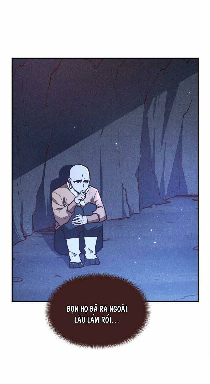 Sinh Tử Quyết: Chapter 82