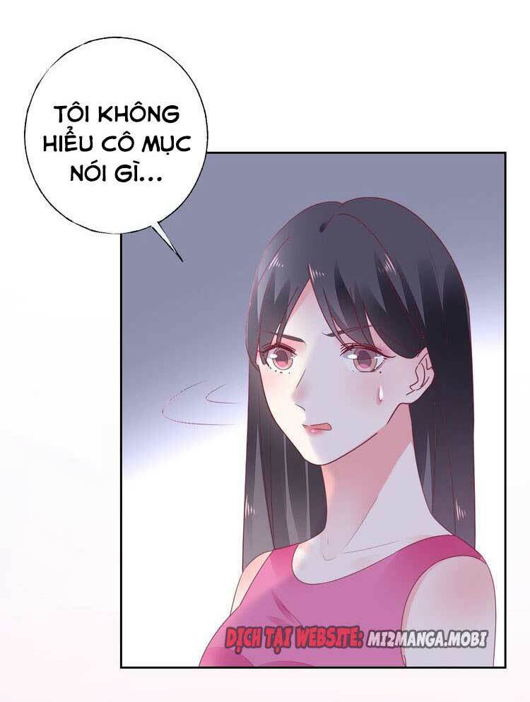 Điều Ước Sủng Ái Bất Bình Đẳng: Chapter 108.2