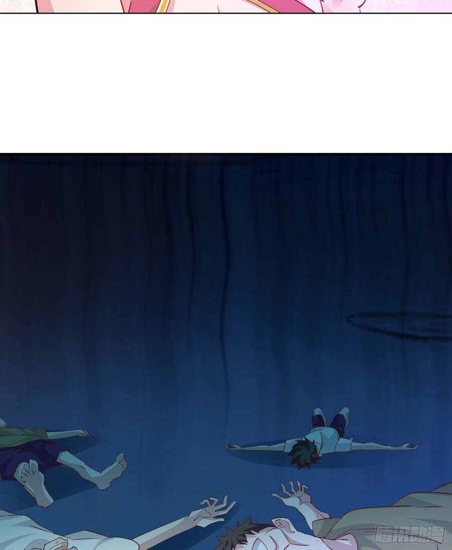 Ta Có Thanh Đại Thần Kiếm: Chapter 2