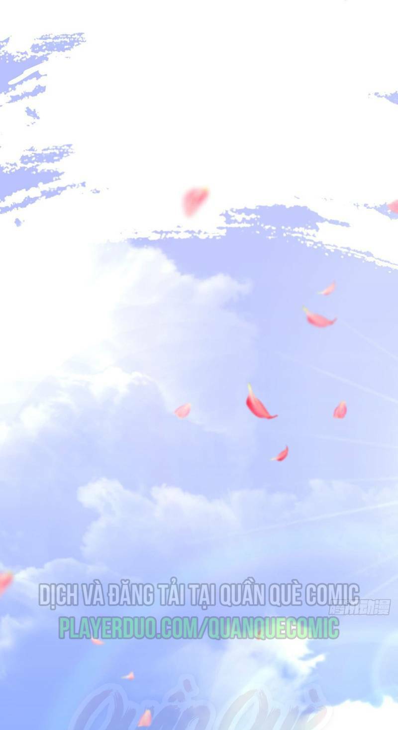 Minh Nhật Thần Đô: Chapter 31