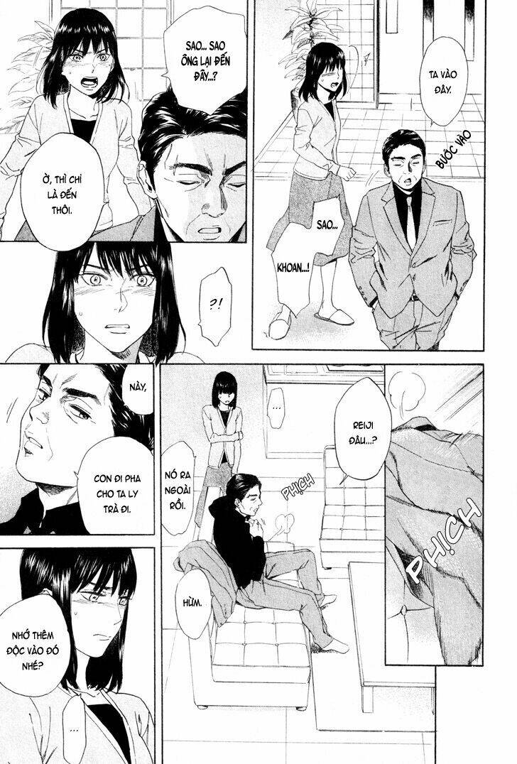 Acid Town: Chapter 32