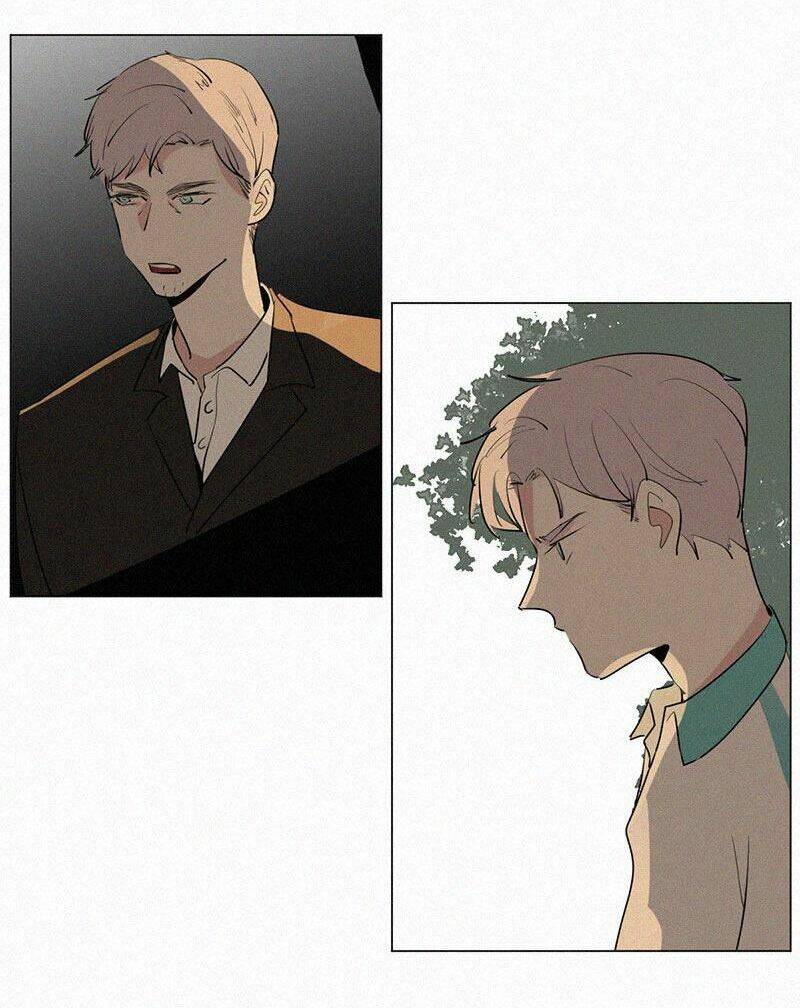 Câu Chuyện Về Cậu Và Tôi: Chapter 29