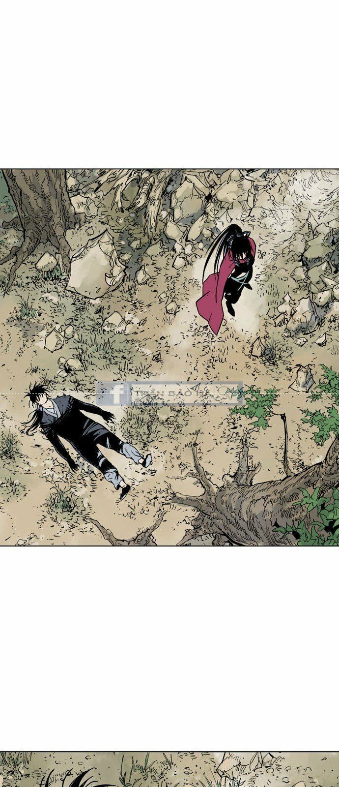 Cao Thủ 2: Chapter 73