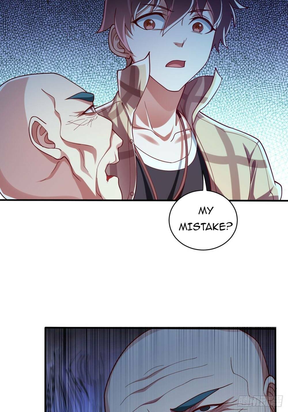 Cục Gạch Xông Vào Dị Giới: Chapter 34