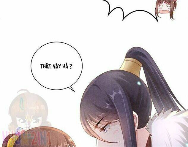 Thịnh Sủng Y Phi Chi Dao Quan Truyện: Chapter 141